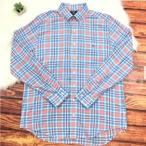 Vineyard Vines Button Down Shirt